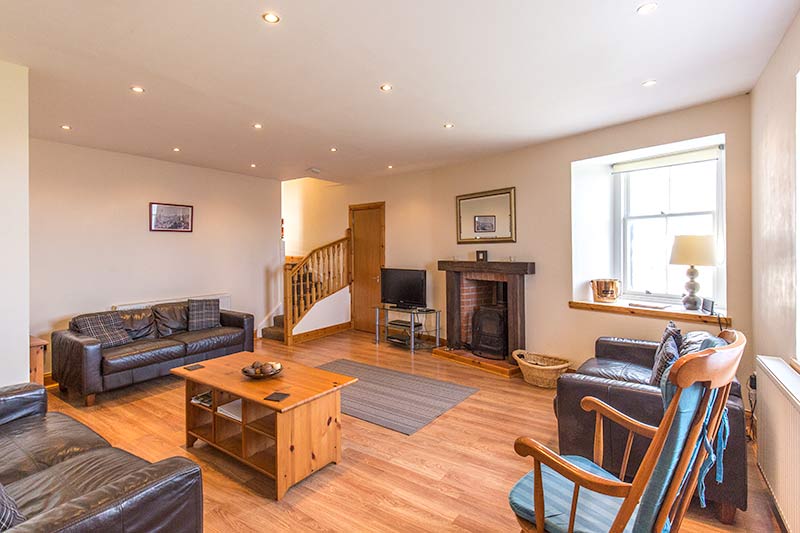 Port Charlotte House Self Catering in Port Charlotte Islay